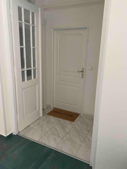 B12 - Bohdanecska 12 Daire Pardubice Dış mekan fotoğraf